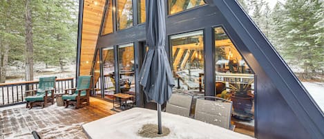 Hus (3 Bedrooms) | Interiör