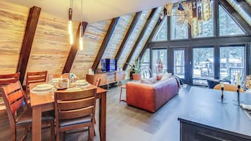 Maison (3 Bedrooms) | Intérieur