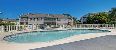 Apartment (3 Bedrooms) | Interior
