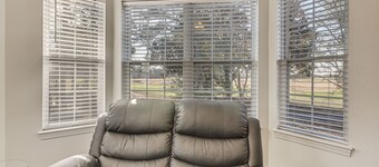 Legends Golf Condo ~ 10 Mi to Myrtle Beach Access!