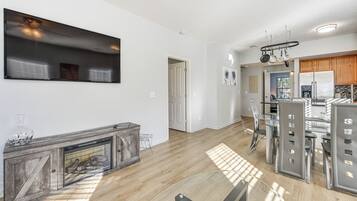 Căn hộ (3 Bedrooms) | Nội thất