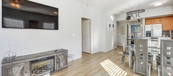 Legends Golf Condo ~ 10 Mi to Myrtle Beach Access!