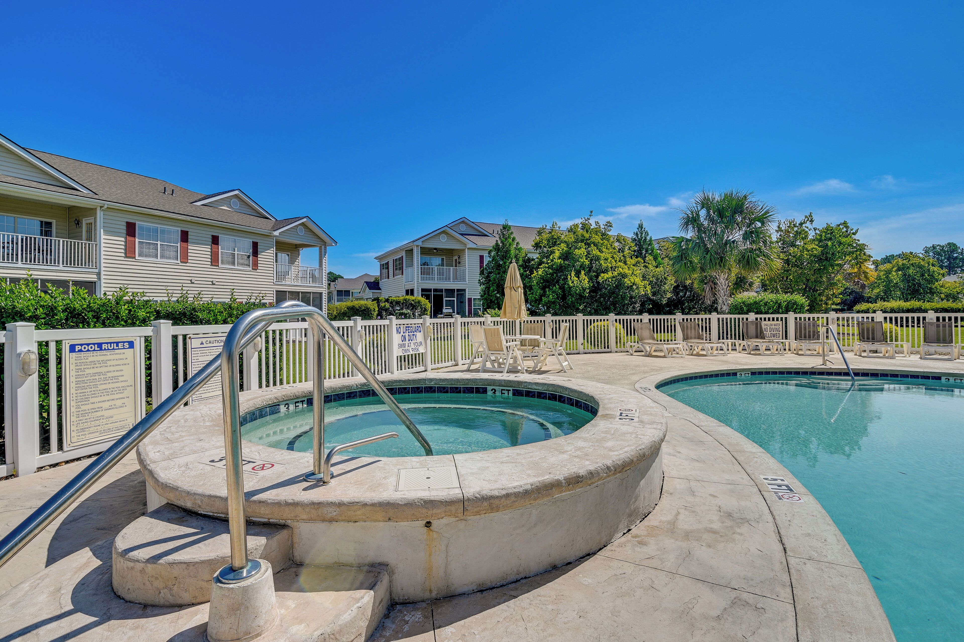 公寓 (3 Bedrooms) | 住宿內部