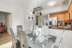 Departamento (3 Bedrooms) | Interior