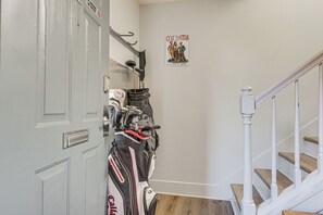 Departamento (3 Bedrooms) | Interior