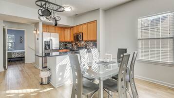 Apartment (3 Bedrooms) | Interior