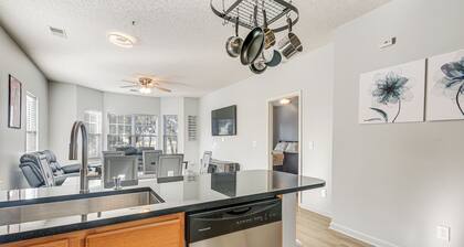 Legends Golf Condo ~ 10 Mi to Myrtle Beach Access!