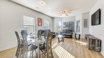 Apartment (3 Bedrooms) | Interior