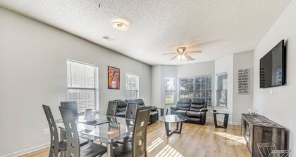 Legends Golf Condo ~ 10 Mi to Myrtle Beach Access!