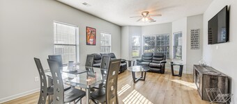 Legends Golf Condo ~ 10 Mi to Myrtle Beach Access!