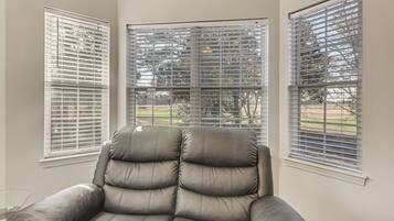 Departamento (3 Bedrooms) | Interior