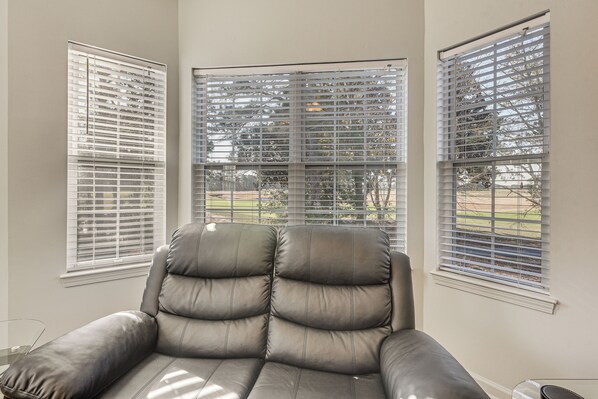 Departamento (3 Bedrooms) | Interior