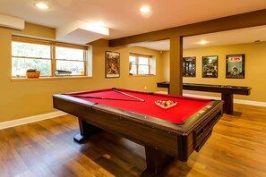 Huis (4 Bedrooms) | Interieur