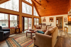 Hus (4 Bedrooms) | Fasade