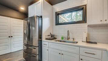 Maison (2 Bedrooms) | Intérieur