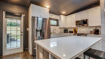 Nhà (2 Bedrooms) | Nội thất