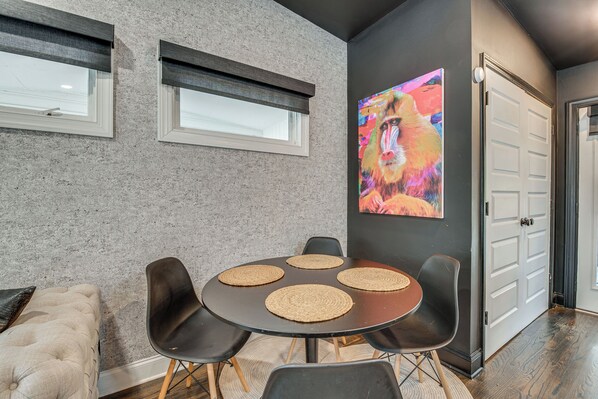 Casa (2 Bedrooms) | Interni