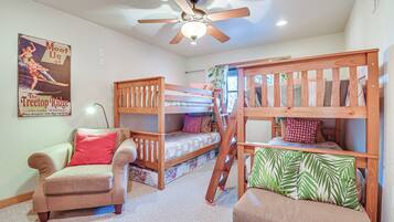 Casa (3 Bedrooms) | Interior