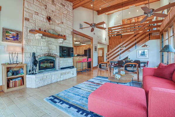 Casa (3 Bedrooms) | Interior