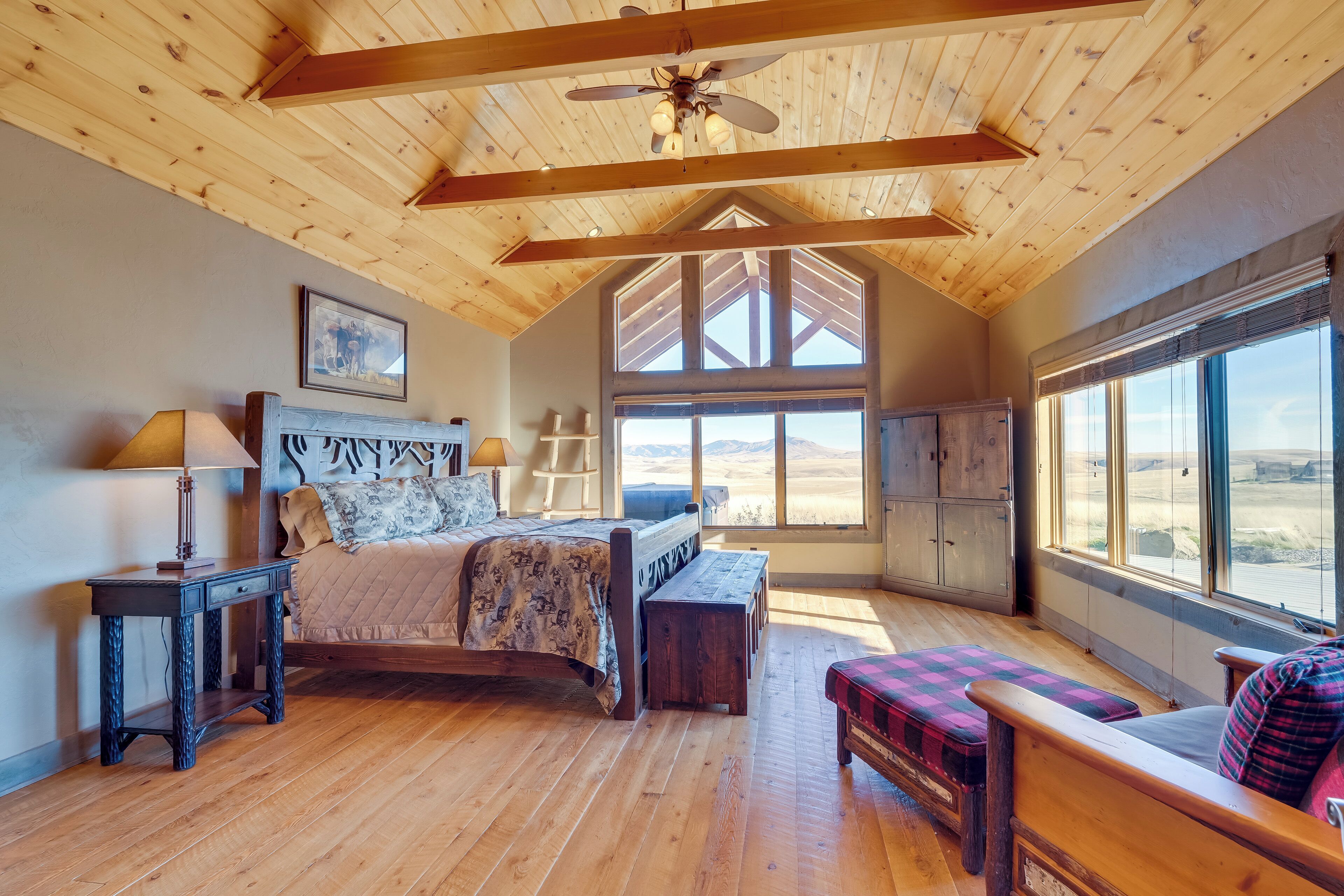 Nhà (4 Bedrooms) | Nội thất