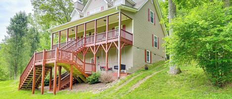 House (3 Bedrooms) | Front of property