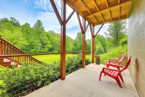 Hus (3 Bedrooms) | Interiör