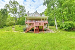 Hus (3 Bedrooms) | Interiör