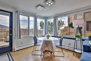 Condo, 1 Bedroom | Interior