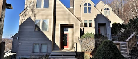 Condo, 1 habitación | Exterior