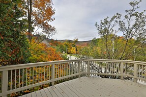 Condo, 1 Bedroom | Property grounds