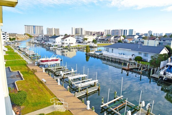 Apartment, 2 Schlafzimmer | Jachthafen