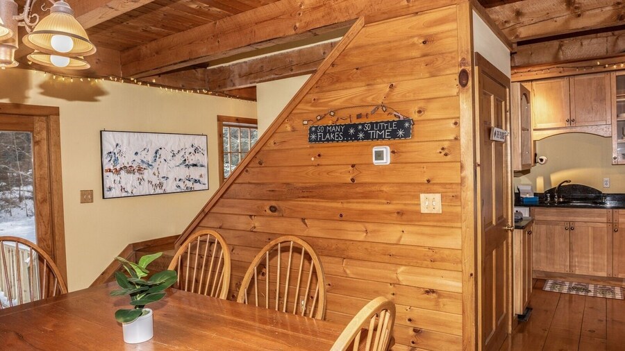 The Whimsical Chalet 3 Bedroom Chalet by RedAwning