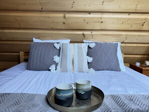 Leilighet – comfort | 1 soverom, lydisolert, strykejern/-brett og wi-fi (inkludert)