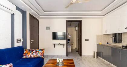 1 bhk apartment with Lift in Rishikesh