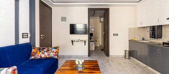 1 bhk apartment with Lift in Rishikesh