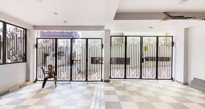 1 bhk apartment with Lift in Rishikesh