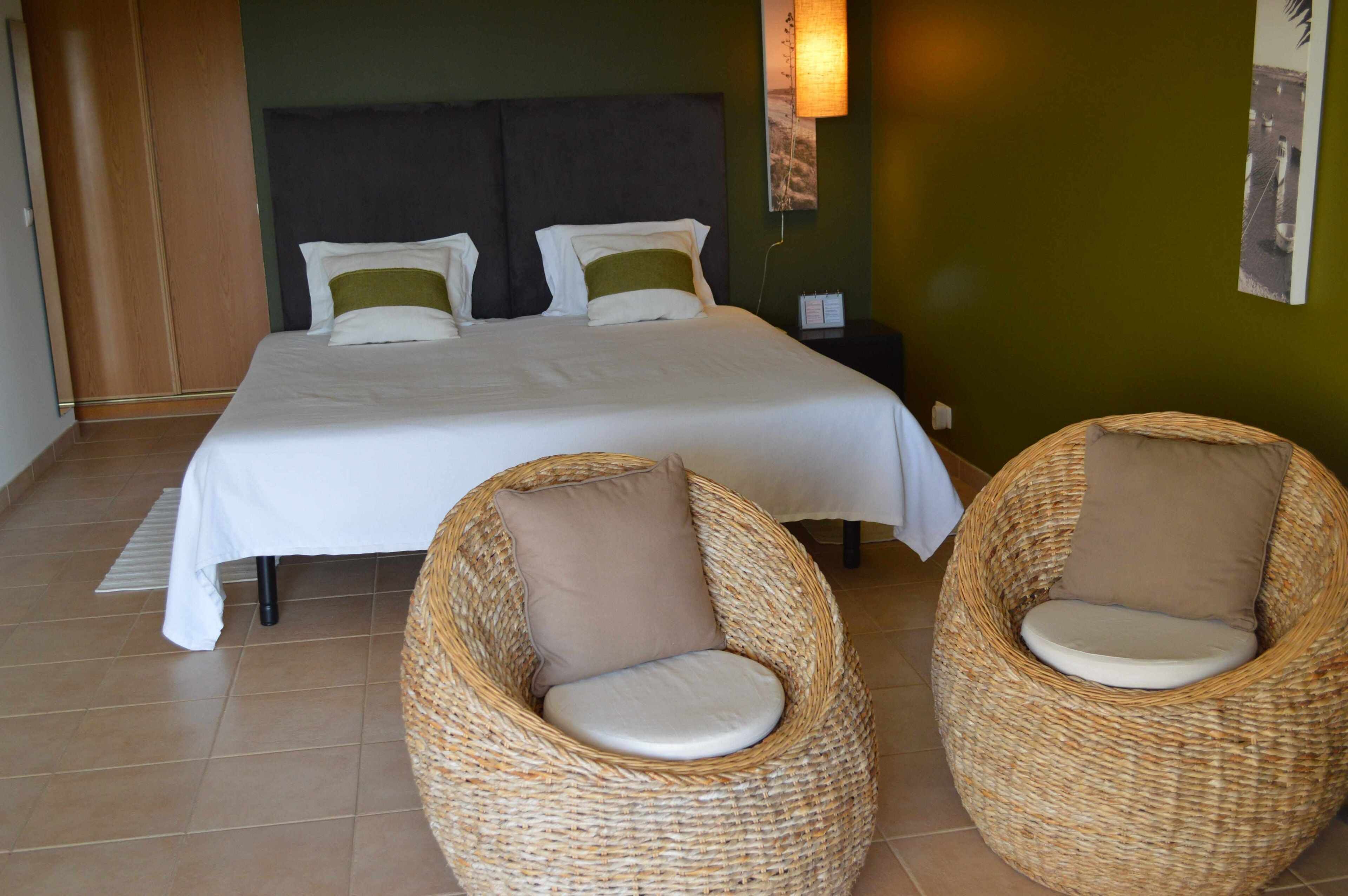 1 多间卧室、熨斗/熨衣板、旅行婴儿床、免费 WiFi