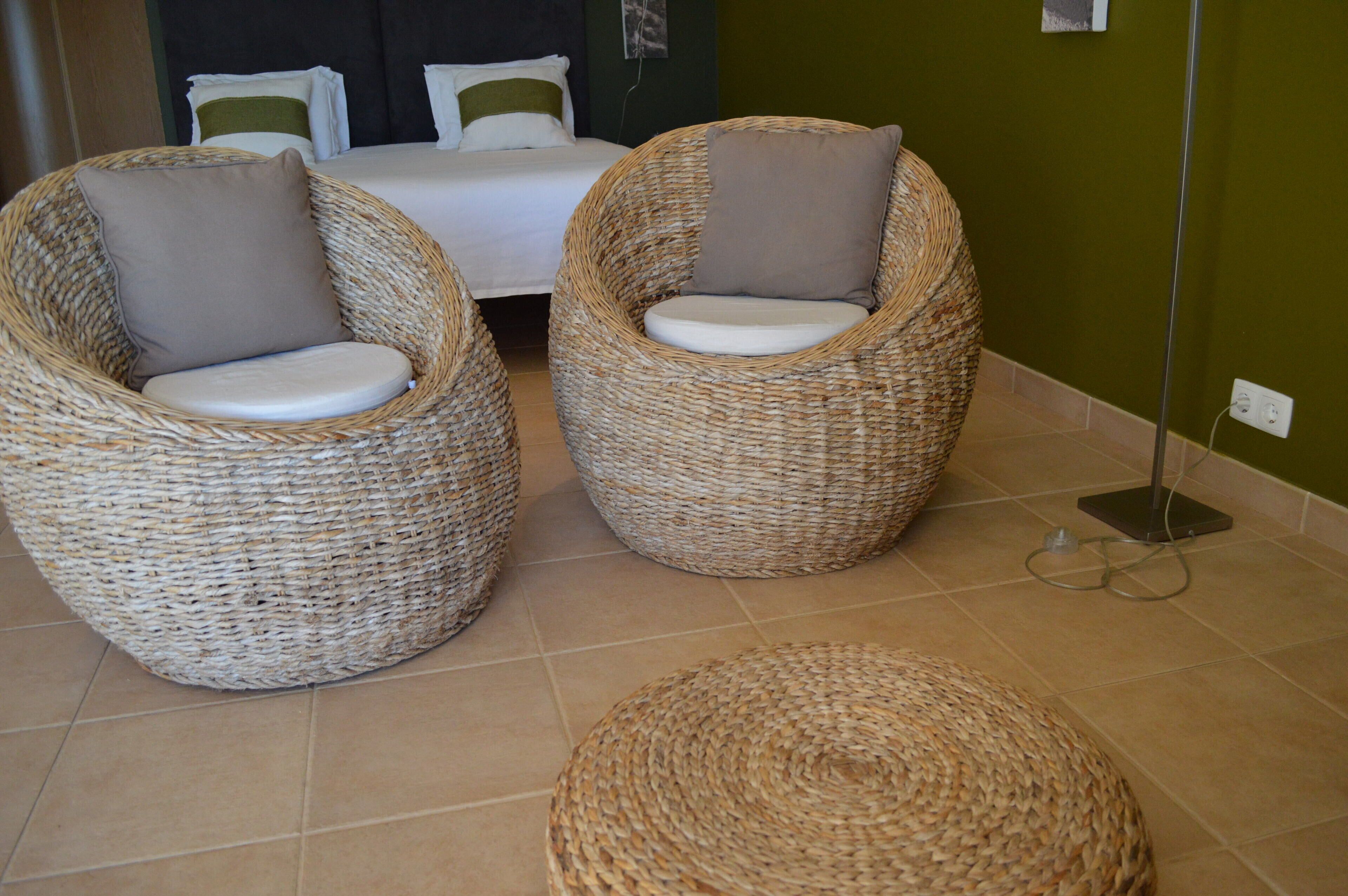 1 多间卧室、熨斗/熨衣板、旅行婴儿床、免费 WiFi