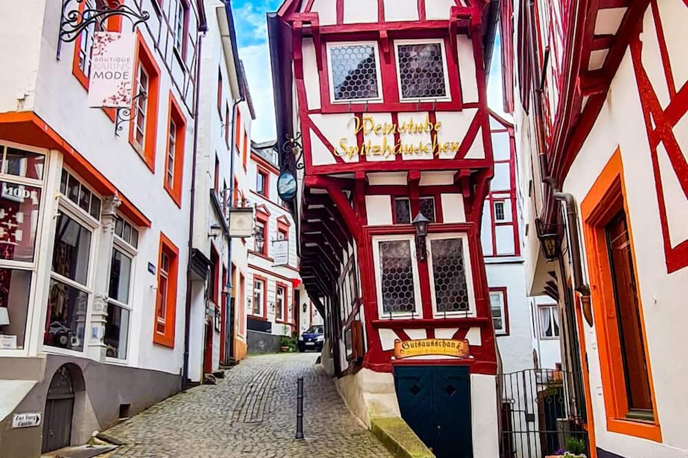 JUFA Bernkastel Kues