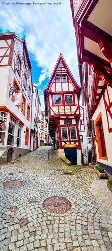 JUFA Bernkastel Kues