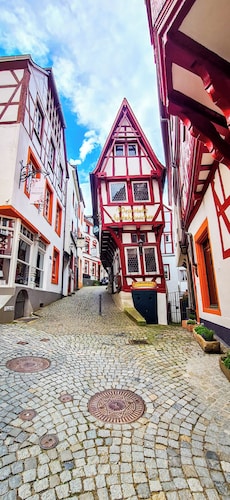 JUFA Bernkastel Kues