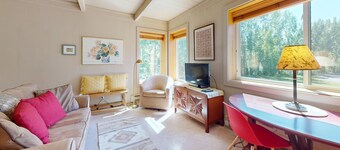 Atelier Condo 1080 - Studio in Great Location Near Trail Creek