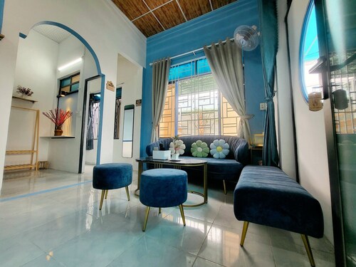 Gần biển 500m, siêu thị, trung tâm, công viên và nhiều tiện ích khác