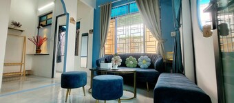 Gần biển 500m, siêu thị, trung tâm, công viên và nhiều tiện ích khác