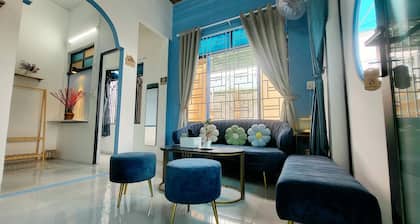 Gáș§n biá»n 500m, siĂȘu thá», trung tĂąm, cĂŽng viĂȘn vĂ nhiá»u tiá»n Ăch khĂĄc