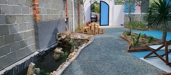Gần biển 500m, siêu thị, trung tâm, công viên và nhiều tiện ích khác