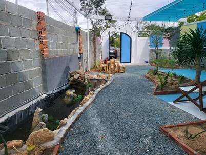 Gần biển 500m, siêu thị, trung tâm, công viên và nhiều tiện ích khác