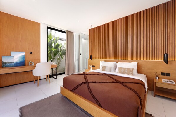 3 Schlafzimmer, WLAN, Bettwäsche