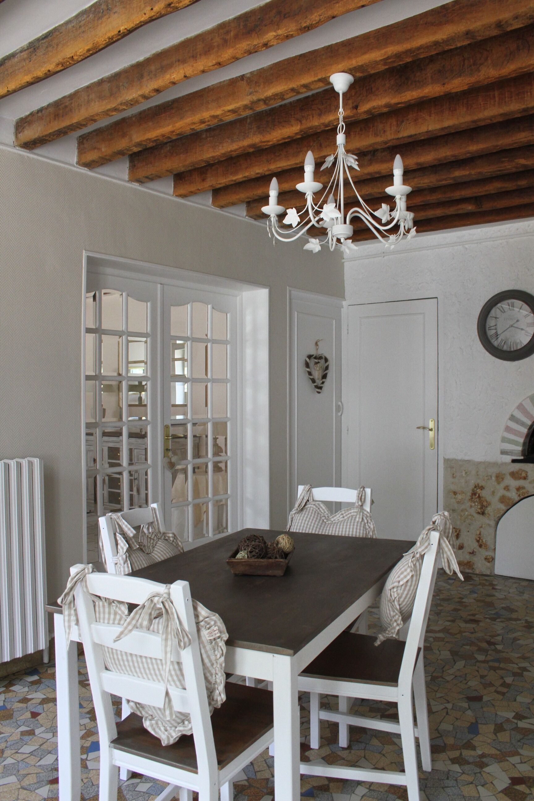 Restauration