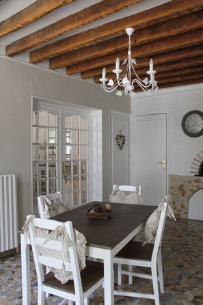 Restauration